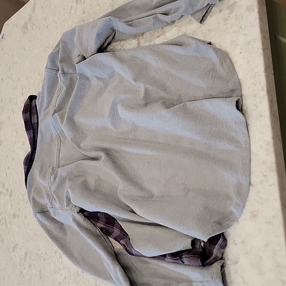 Marmot Flannel - Picture 3 of 3